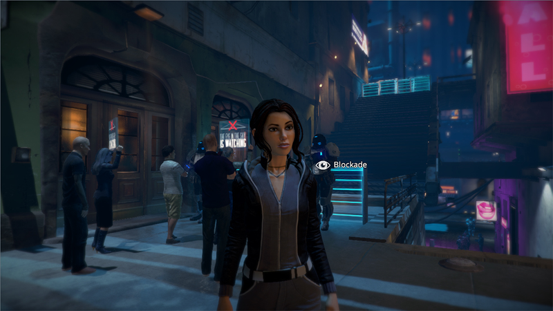 Illustration for article titled Dreamfall Chapters: Book Two Feels Like a Second Beginning
